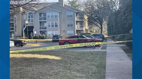 centreville va news|Shooting in Centreville under investigation .